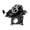 Holley For Use With Gen III 57L 64L Hemi Engines Alternator Power Steering Pump AC Bracket 20-291BK - alternate 5